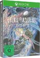 Final Fantasy XV [Deluxe Edition inkl. Steelbook, Kingsglaive: Final Fantasy XV]