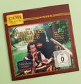 DVD * Die schwarze Mühle - KRABAT * DDR TV-Archiv * Märchenschatz * NEU in OVP