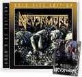 NEVERMORE - IN MEMORY (LIM. GOLD CD*US METAL + BONUS*WARREL DANE)