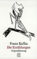 Sämtliche Erzählungen. von Kafka, Franz | Buch | Zustand gut