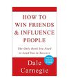 How to Win Friends and Influence People, Dale Carnegie