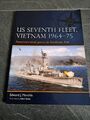 Osprey Publishing Fleet US Seventh Fleet Vietnam 1964-75