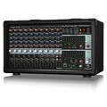 Behringer PMP2000D Europower 14-Kanal Powermixer - Powermixer