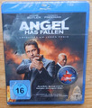 Angel Has Fallen, Blu-ray, Neu & OVP!