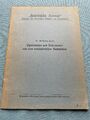 Fränkische Heimat Sprichwörter und Redensarten aus dem mittelalterlichen  R11_25