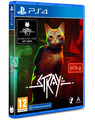 Stray PS4 Neu