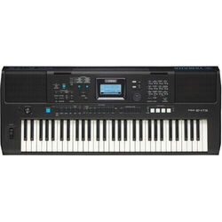 Keyboard Yamaha PSR E453 Neu und OVP
