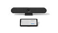 991-000479 Logitech Rally Bar Huddle + Tap IP Gruppen-Videokonferenzsystem 4 ~D~