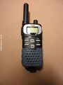 ALECTO FR-60 Walky Talky Radio 7KM 2 Channel scan function INCL USED BATTERY