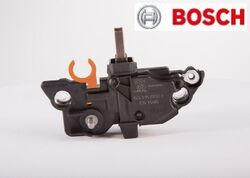 BOSCH F00M144129 Generatorregler Regler Lichtmaschine 