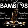 Various - Schlager Bambi'98