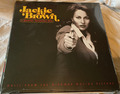 Verschiedene Künstler, Jackie Brown OST Vinyl LP