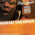 Copacabana von Sarah Vaughan | CD | Zustand sehr gut