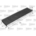 1x Filter, Innenraumluft VALEO 715586 passend für MINI