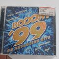 Booom 99 Various Artists (1998) Guano Apes Faithless Paul van Dyk 90er