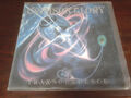 Metal LP Crimson Glory -Transcendence lp first press 