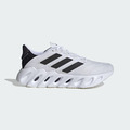 Adidas Switch FWD 2 Laufkomfortschuhe Cloud weiß/Kernschwarz/Armaturenbrett grau