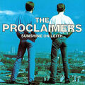 The Proclaimers - Sunshine On Leith (LP, Album)