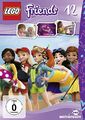 Lego Friends 12