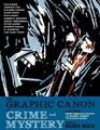 Russ Kick The Graphic Canon of Crime and Mystery Vol. 1 (Taschenbuch)