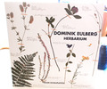 !!!!!!! Dominik Eulberg Herbarium Traum mega rar!!!!!!!