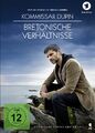 Kommissar Dupin: Bretonische Verhältnisse DVD *NEU*OVP*