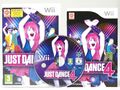 Just Dance 4 (inkl. Anleitung) - Lights Off, Party On! für Nintendo Wii