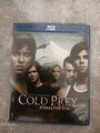 Cold Prey - Eiskalter Tod | Blu-ray | Film | Zustand: Sehr gut 