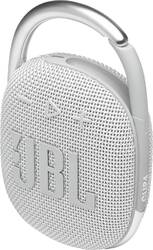 JBL Clip 4 Weiss