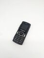 Samsung SGH-M110 Schwarz Handy | OHNE AKKU | OHNE SIMLOCK | FUNKTIONIERT