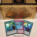 Yugioh! Mega Tin 2021 of Ancient Battles / MP21 Alle Karten zur Auswahl Neu!