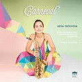 Carneval | Asya/Württembergisches Kammerorchester Fateyeva | Deutsch | Audio-CD