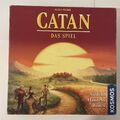 KOSMOS Catan Das Spiel, Basisspiel Siedler von Catan