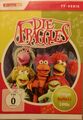 Die Fraggles - Staffel 1.1 (3 DVDs)