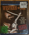 Mega Blu-ray Collection: Western-Box