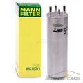 MANN-FILTER KRAFTSTOFFFILTER DIESELFILTER FÜR VW TRANSPORTER T5 1.9 2.0 2.5 TDI