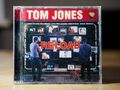 Tom - Jones Reload -  CD