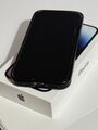 Apple iPhone 14 Pro  - 512GB - Dunkellila