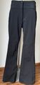 Maier Sport Skihose Damen 40 schwarz