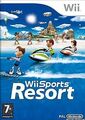 Wii Sports Resort von Nintendo | Game | Zustand gut