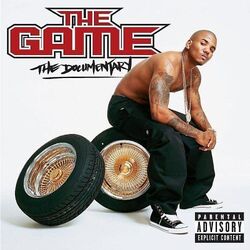 the Game - The Documentary (Ltd.Pur Edt.)