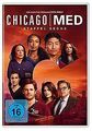 Chicago Med - Staffel 6 von Universal Pictures Germany GmbH | DVD | Zustand gut
