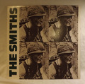 The Smiths ‎– Meat Is Murder . Vinyl LP. 1985.