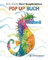 Herr Seepferdchen - Pop-up Buch