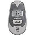 VOLTCRAFT IR-230 Infrarot-Thermometer Optik 1:1 -35 - +250 °C Pyrometer