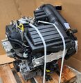 Motor  Engine Komplett CYV  1.2TSI 32.000KM 1 Jahr Garantie Top Angebot