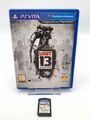 Unit 13 (Sony PlayStation PS Vita) Spiel inkl. OVP [Zustand Gut]