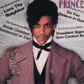 Prince Controversy (Vinyl) 12" Album