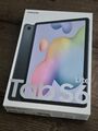 Samsung Galaxy Tab S6 Lite (2022) SM-P613, 64GB, Wi-Fi, 10,4 Zoll - Oxford Gray