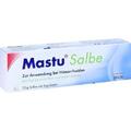 MASTU Salbe 30g PZN 6835415